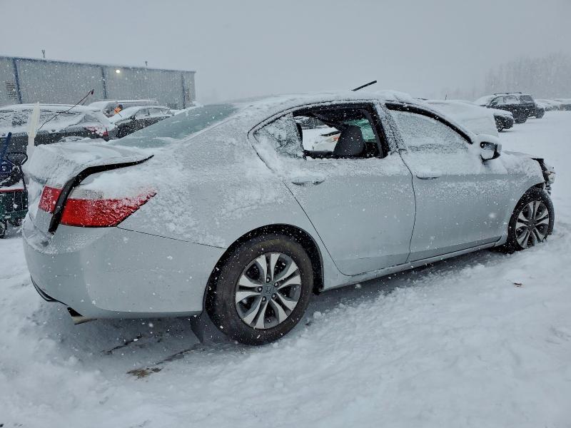 Фото 3 - HONDA ACCORD