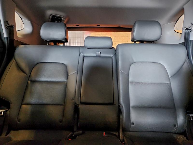 Фото 10 - HYUNDAI TUCSON