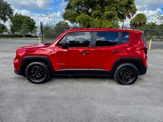 Фото 12 - JEEP RENEGADE