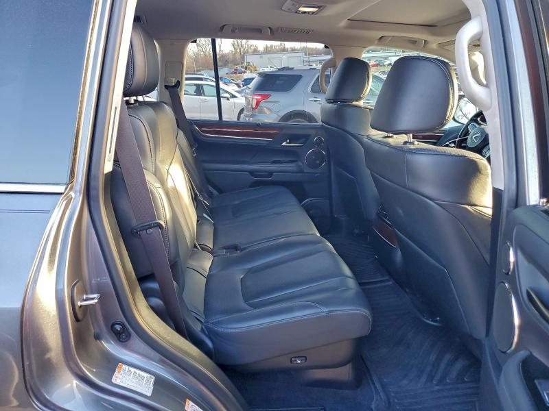 LEXUS LX570 2017 VIN JTJHY7AX9H4228399