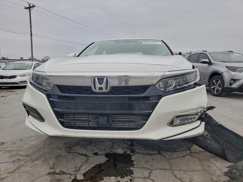 Фото 5 - HONDA ACCORD