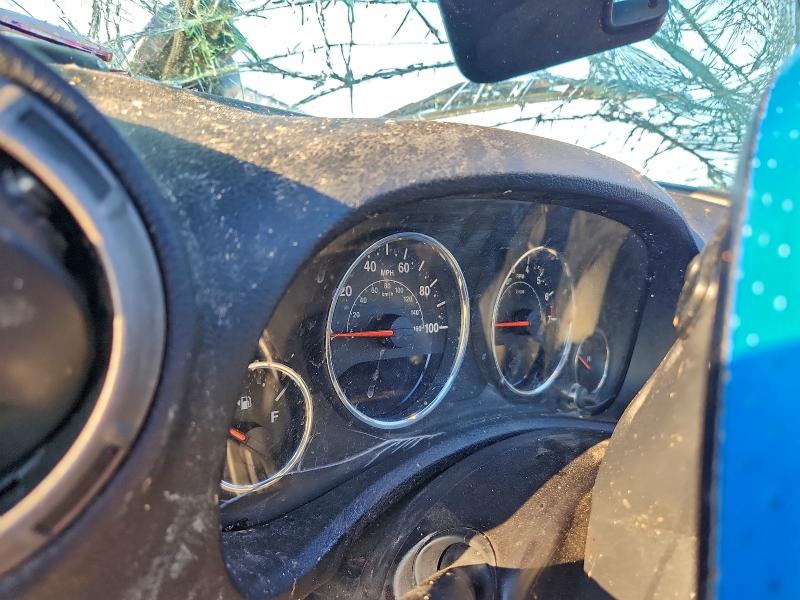 Фото 9 - JEEP WRANGLER