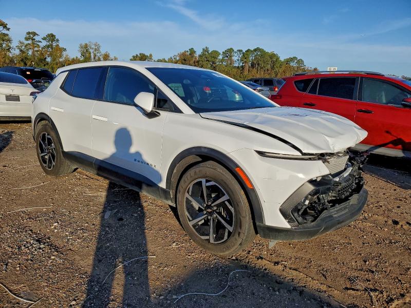 Фото 4 - CHEVROLET EQUINOX