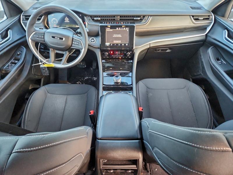 Фото 8 - JEEP GRAND CHER