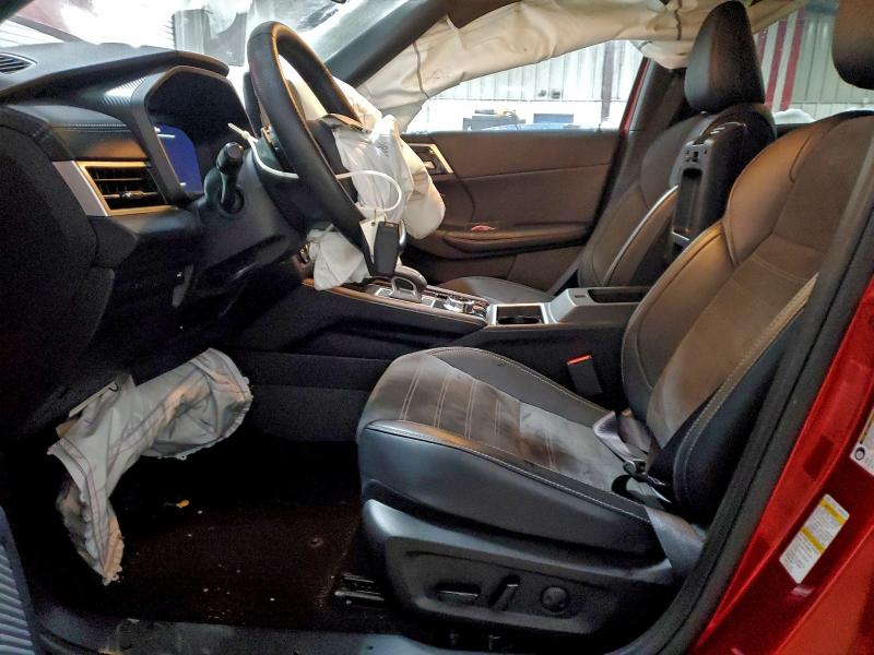 Фото 7 - MITSUBISHI OUTLANDER