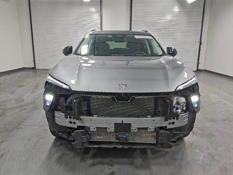 Фото 5 - BUICK ENVISION