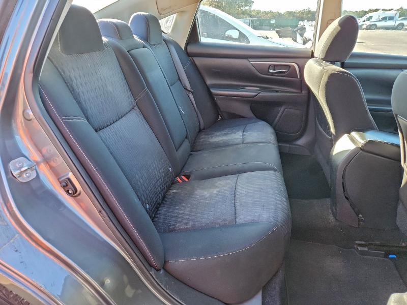 Фото 10 - NISSAN ALTIMA