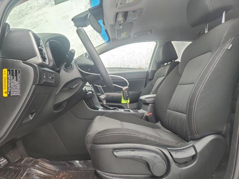 Фото 7 - KIA SPORTAGE