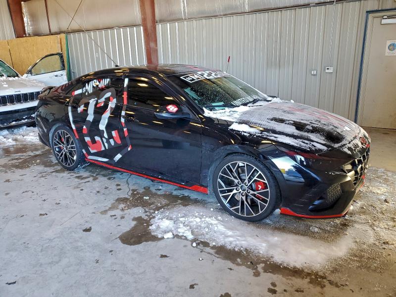 Фото 4 - HYUNDAI ELANTRA