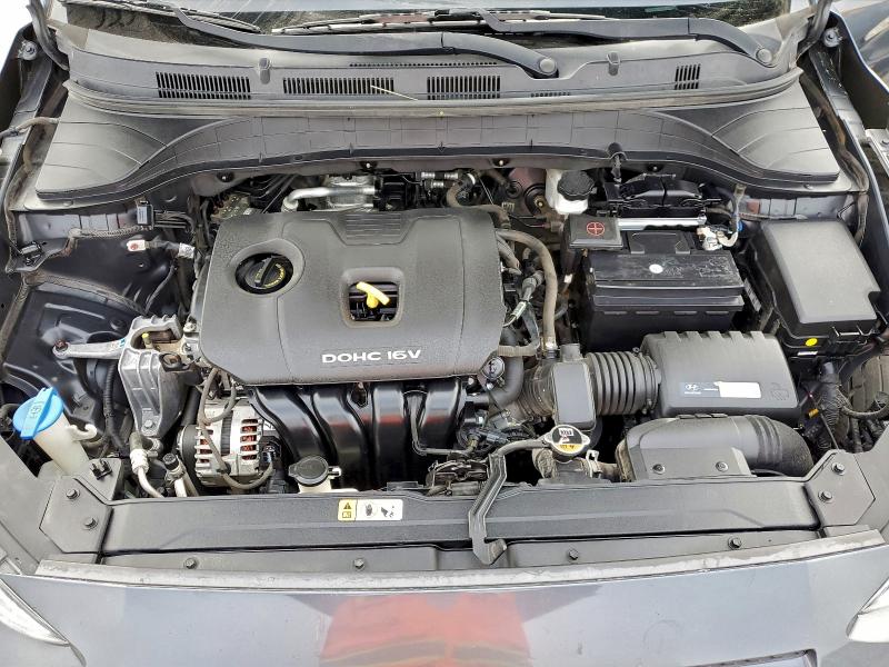 Фото 12 - HYUNDAI KONA