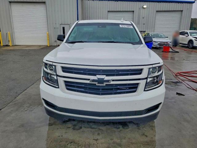 Фото 5 - CHEVROLET TAHOE