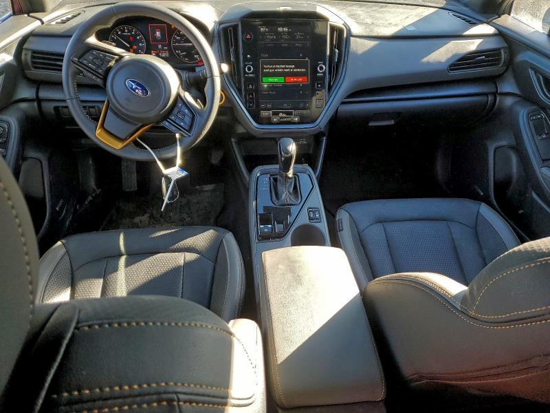 Фото 8 - SUBARU CROSSTREK