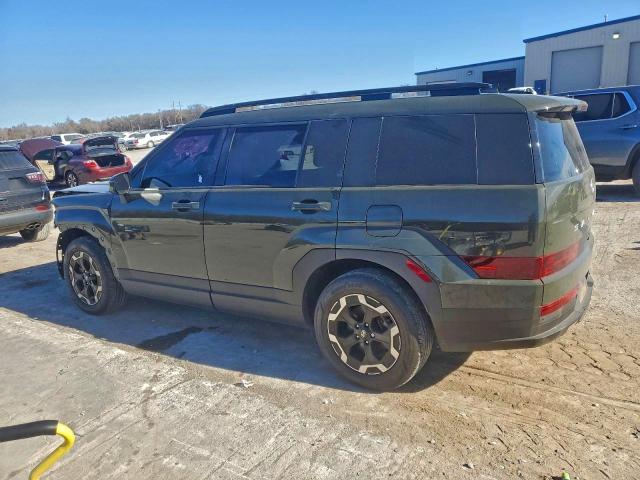 Фото 2 - HYUNDAI SANTA FE