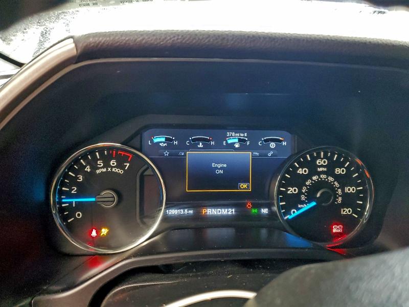 Фото 9 - FORD F-150