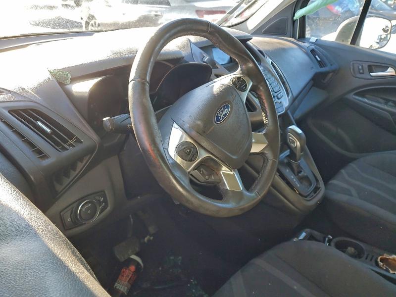 Фото 8 - FORD TRANSIT