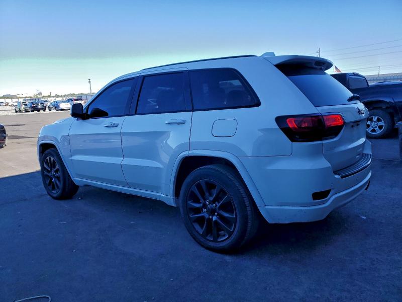 Фото 2 - JEEP GRAND CHER