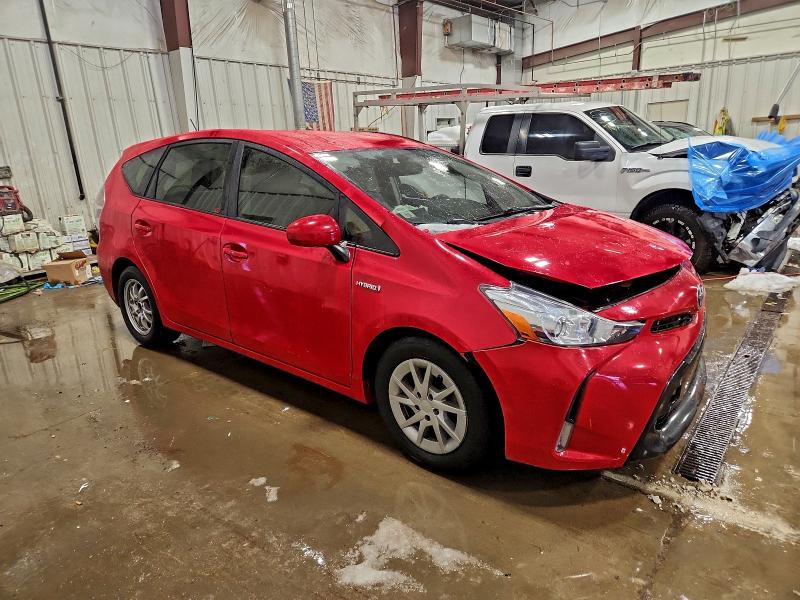 Фото 4 - TOYOTA PRIUS
