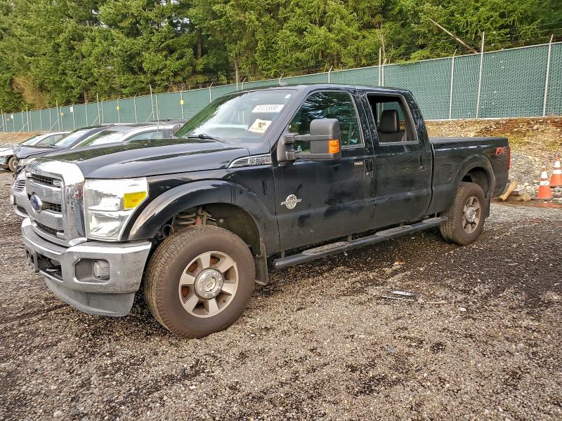Фото 1 - FORD F250