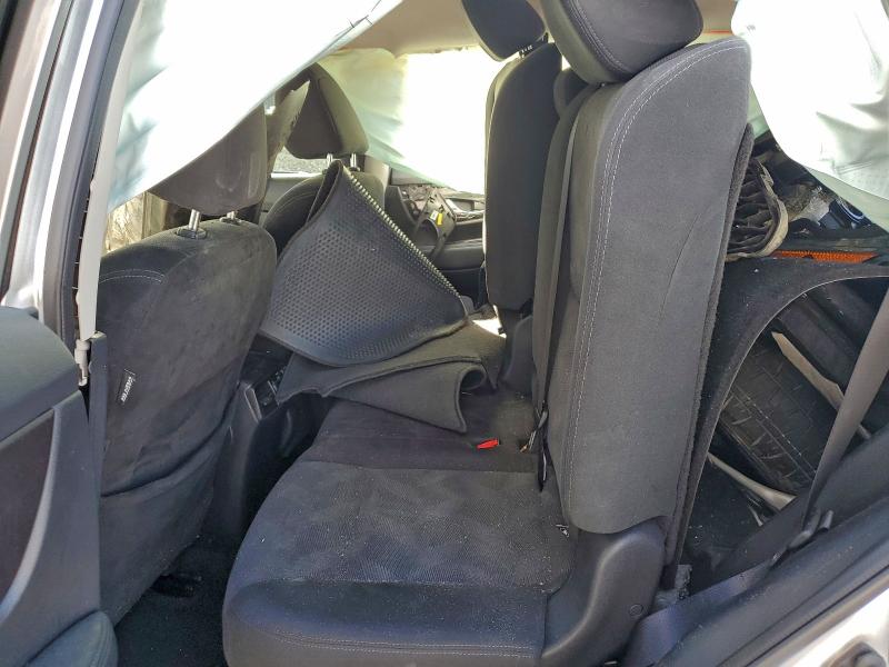 Фото 10 - NISSAN ROGUE