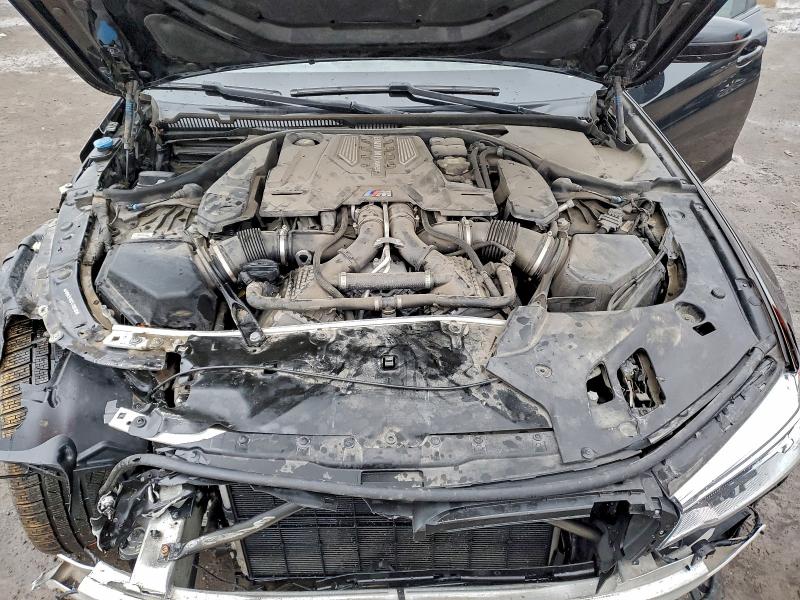 Фото 11 - BMW M5