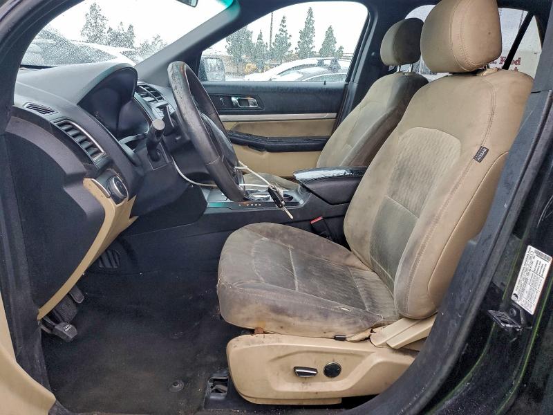 Фото 7 - FORD EXPLORER