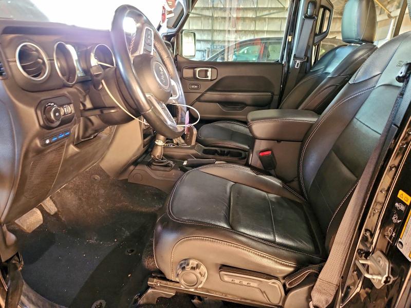 Фото 7 - JEEP WRANGLER