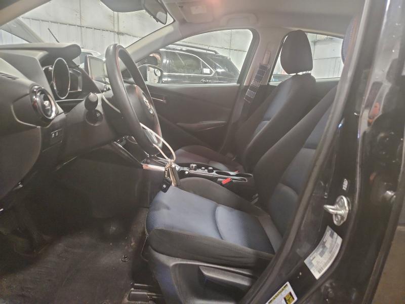 Фото 7 - TOYOTA YARIS