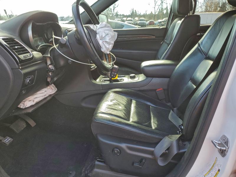 Фото 7 - JEEP GRAND CHER