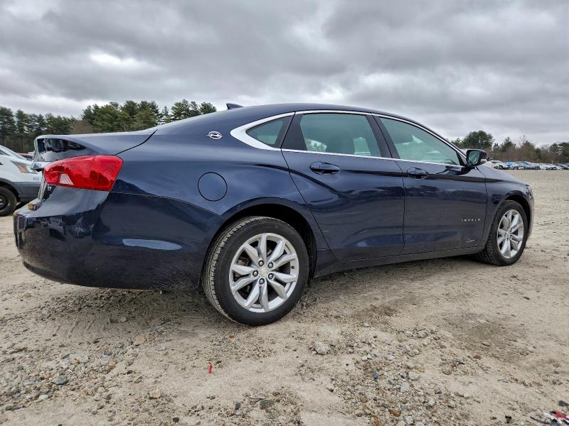 Фото 3 - CHEVROLET IMPALA