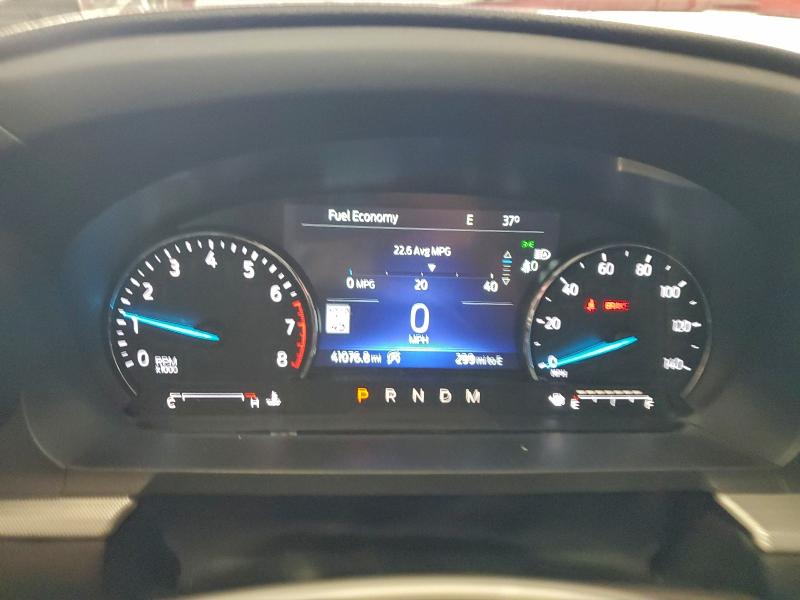 Фото 9 - FORD EXPLORER