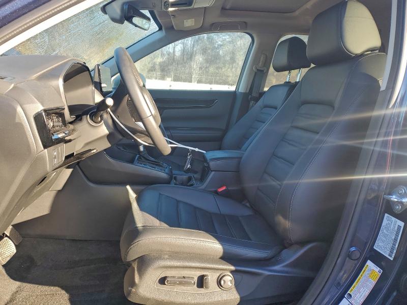 Фото 7 - HONDA CRV