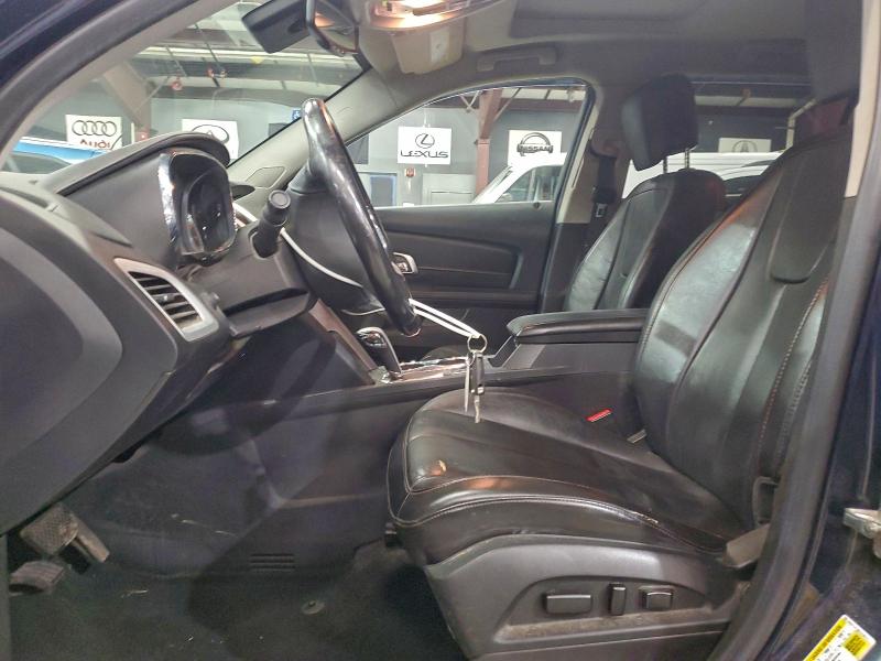 Фото 7 - GMC TERRAIN