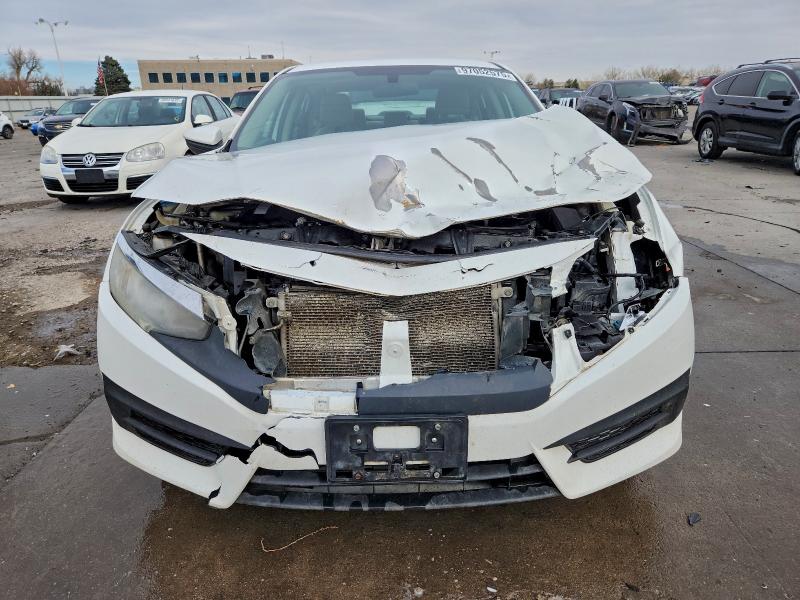 Фото 5 - HONDA CIVIC