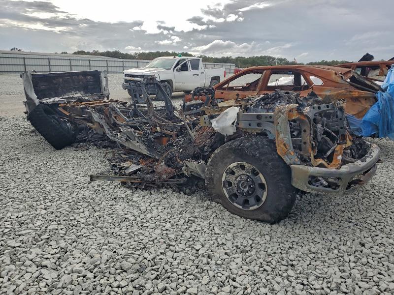 FORD F250 2026 VIN 1FT8W2BT4TEC38025