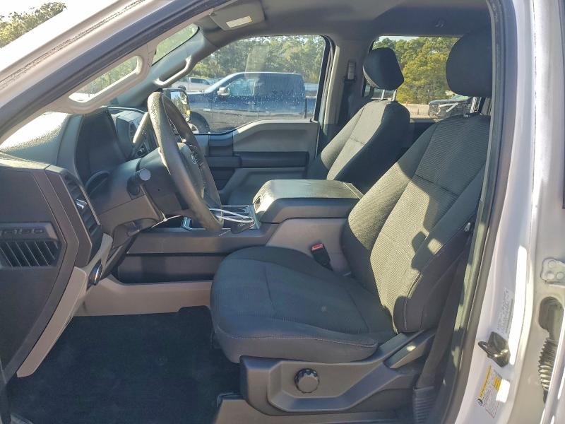 Фото 7 - FORD F-150