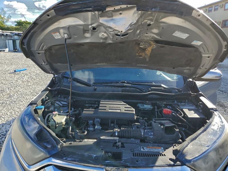 Фото 11 - HONDA CRV