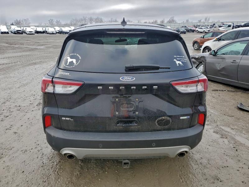 Фото 6 - FORD ESCAPE