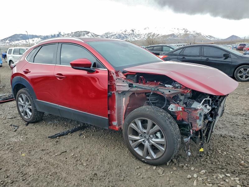 Фото 4 - MAZDA CX30