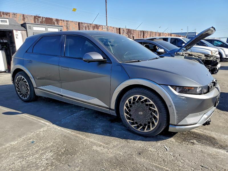 Фото 4 - HYUNDAI IONIQ