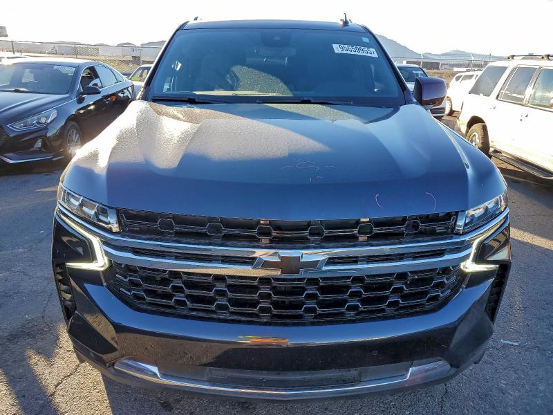 Фото 5 - CHEVROLET TAHOE