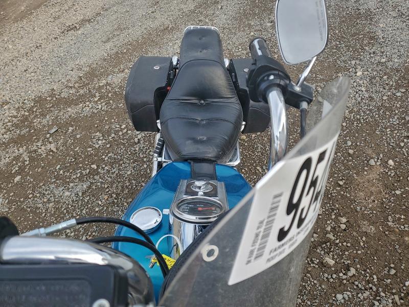 HARLEY-DAVIDSON FX 1994