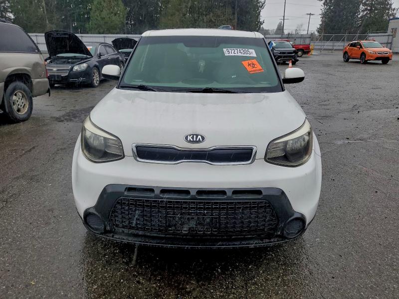 Фото 5 - KIA SOUL