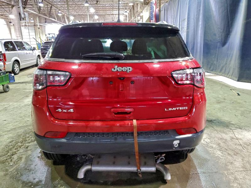 Фото 6 - JEEP COMPASS