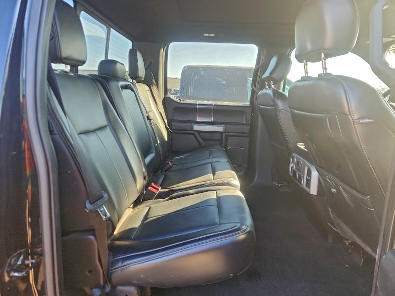 Фото 10 - FORD F-150