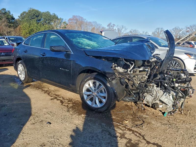 Фото 4 - CHEVROLET MALIBU