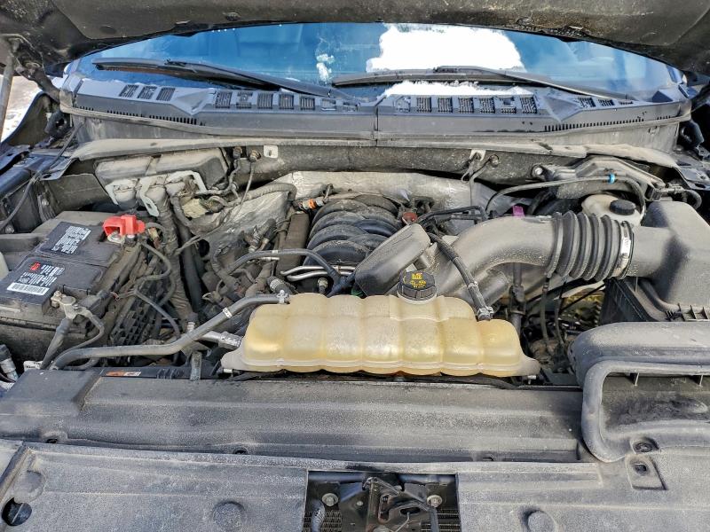 Фото 11 - FORD F-150