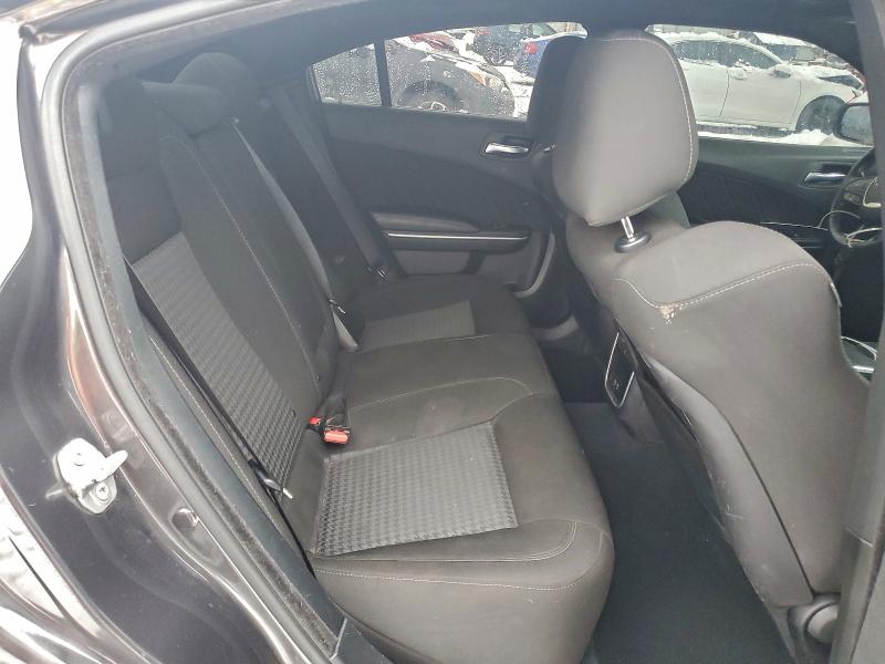 Фото 10 - DODGE CHARGER