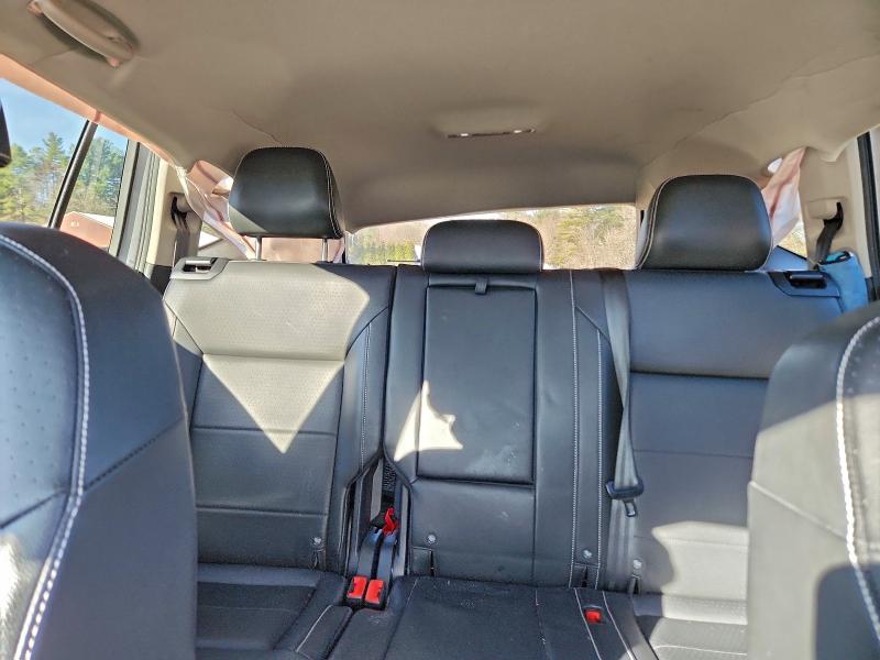 Фото 10 - VOLKSWAGEN ATLAS