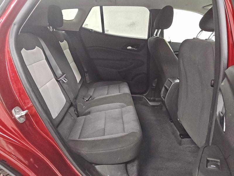 Фото 11 - CHEVROLET TRAX