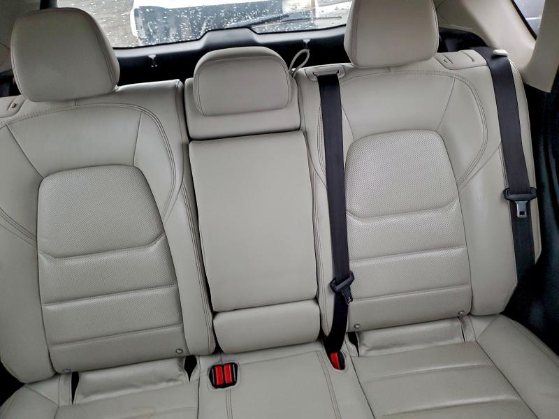 Фото 10 - MAZDA CX-5